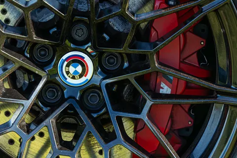 YGZ3040 BMW M4 M4 xDrive Competition M 2dr Step Auto Thumbnail #21