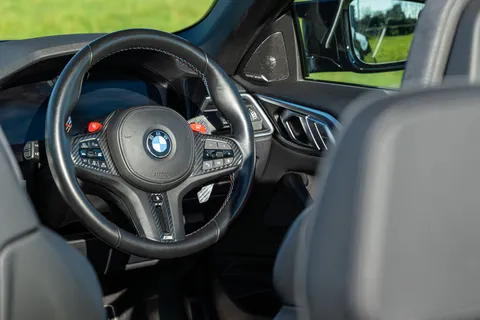 YGZ3040 BMW M4 M4 xDrive Competition M 2dr Step Auto Thumbnail #35