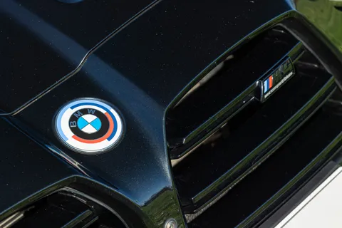 YGZ3040 BMW M4 M4 xDrive Competition M 2dr Step Auto Thumbnail #29