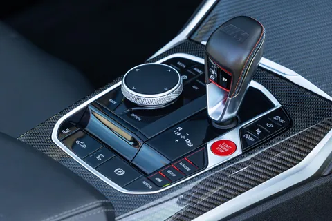 YGZ3040 BMW M4 M4 xDrive Competition M 2dr Step Auto Thumbnail #42