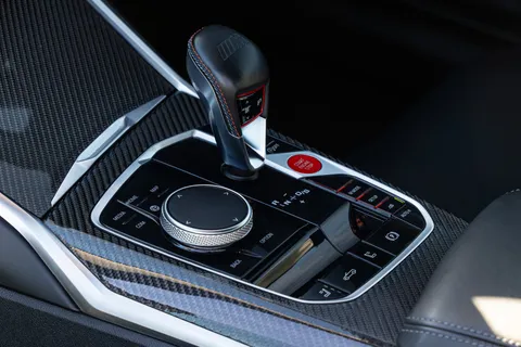 YGZ3040 BMW M4 M4 xDrive Competition M 2dr Step Auto Thumbnail #43