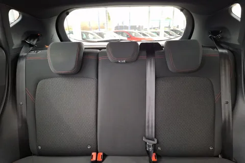 DK20OKU Ford Fiesta 1.0 EcoBoost 125 ST-Line Edition 5dr Thumbnail #11