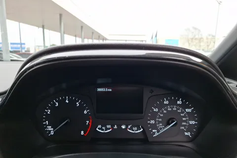 DK20OKU Ford Fiesta 1.0 EcoBoost 125 ST-Line Edition 5dr Thumbnail #12