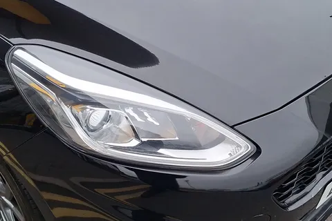 DK20OKU Ford Fiesta 1.0 EcoBoost 125 ST-Line Edition 5dr Thumbnail #14