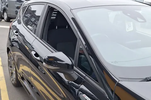 DK20OKU Ford Fiesta 1.0 EcoBoost 125 ST-Line Edition 5dr Thumbnail #27