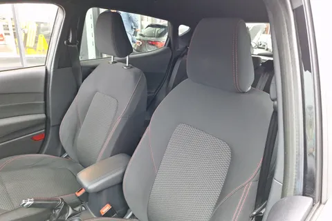 DK20OKU Ford Fiesta 1.0 EcoBoost 125 ST-Line Edition 5dr Thumbnail #29