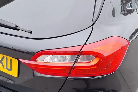 DK20OKU Ford Fiesta 1.0 EcoBoost 125 ST-Line Edition 5dr Thumbnail #18