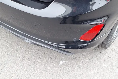 DK20OKU Ford Fiesta 1.0 EcoBoost 125 ST-Line Edition 5dr Thumbnail #23