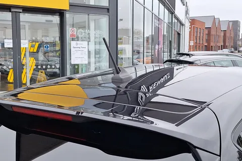 DK20OKU Ford Fiesta 1.0 EcoBoost 125 ST-Line Edition 5dr Thumbnail #26