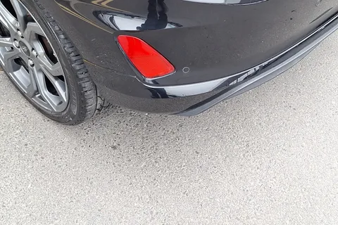 DK20OKU Ford Fiesta 1.0 EcoBoost 125 ST-Line Edition 5dr Thumbnail #22