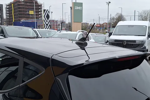 DK20OKU Ford Fiesta 1.0 EcoBoost 125 ST-Line Edition 5dr Thumbnail #25