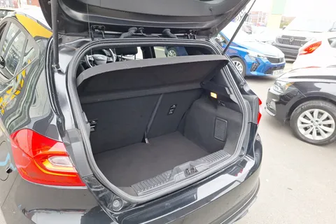 DK20OKU Ford Fiesta 1.0 EcoBoost 125 ST-Line Edition 5dr Thumbnail #19