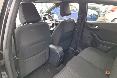 DK20OKU Ford Fiesta 1.0 EcoBoost 125 ST-Line Edition 5dr Thumbnail #31