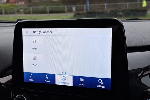 DK20OKU Ford Fiesta 1.0 EcoBoost 125 ST-Line Edition 5dr Thumbnail #41