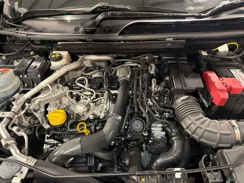 DA22KRO Nissan Qashqai 1.3 DiG-T MH Acenta Premium 5dr Thumbnail #10