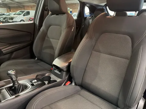 DA22KRO Nissan Qashqai 1.3 DiG-T MH Acenta Premium 5dr Thumbnail #17