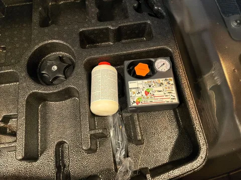 DA22KRO Nissan Qashqai 1.3 DiG-T MH Acenta Premium 5dr Thumbnail #20