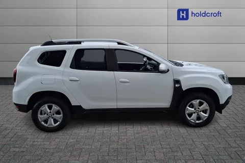 BN70MKX Dacia Duster 1.0 TCe 100 Comfort 5dr Thumbnail #6