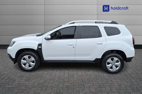 BN70MKX Dacia Duster 1.0 TCe 100 Comfort 5dr Thumbnail #7