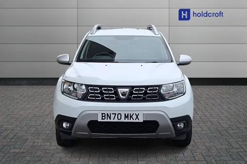 BN70MKX Dacia Duster 1.0 TCe 100 Comfort 5dr Thumbnail #8
