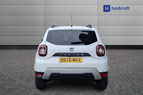 BN70MKX Dacia Duster 1.0 TCe 100 Comfort 5dr Thumbnail #9