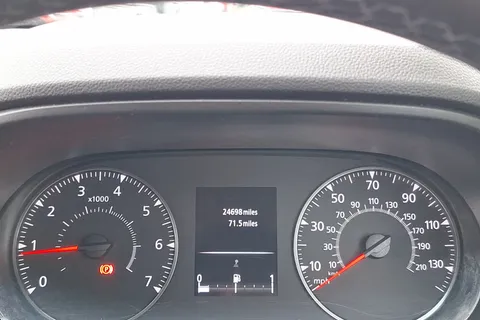 BN70MKX Dacia Duster 1.0 TCe 100 Comfort 5dr Thumbnail #12