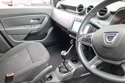 BN70MKX Dacia Duster 1.0 TCe 100 Comfort 5dr Thumbnail #13