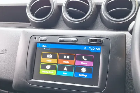 BN70MKX Dacia Duster 1.0 TCe 100 Comfort 5dr Thumbnail #34