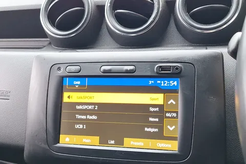 BN70MKX Dacia Duster 1.0 TCe 100 Comfort 5dr Thumbnail #35