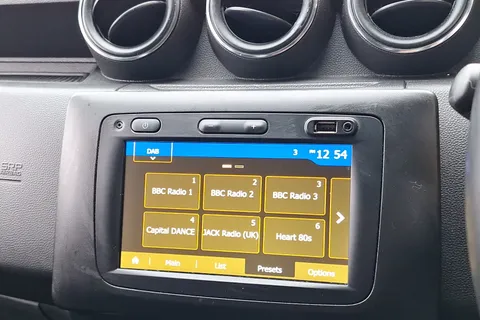 BN70MKX Dacia Duster 1.0 TCe 100 Comfort 5dr Thumbnail #37