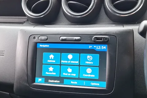 BN70MKX Dacia Duster 1.0 TCe 100 Comfort 5dr Thumbnail #39