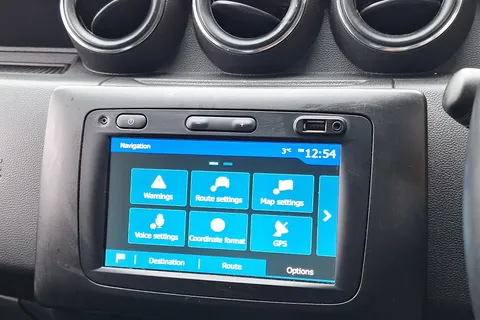 BN70MKX Dacia Duster 1.0 TCe 100 Comfort 5dr Thumbnail #40