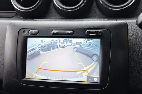 BN70MKX Dacia Duster 1.0 TCe 100 Comfort 5dr Thumbnail #41