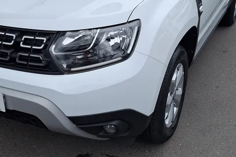 BN70MKX Dacia Duster 1.0 TCe 100 Comfort 5dr Thumbnail #15