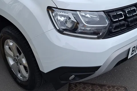 BN70MKX Dacia Duster 1.0 TCe 100 Comfort 5dr Thumbnail #14