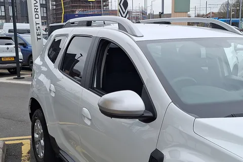 BN70MKX Dacia Duster 1.0 TCe 100 Comfort 5dr Thumbnail #27