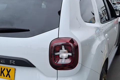 BN70MKX Dacia Duster 1.0 TCe 100 Comfort 5dr Thumbnail #18