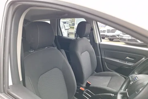 BN70MKX Dacia Duster 1.0 TCe 100 Comfort 5dr Thumbnail #31