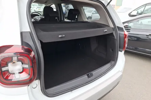 BN70MKX Dacia Duster 1.0 TCe 100 Comfort 5dr Thumbnail #19