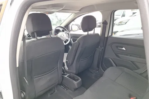 BN70MKX Dacia Duster 1.0 TCe 100 Comfort 5dr Thumbnail #29