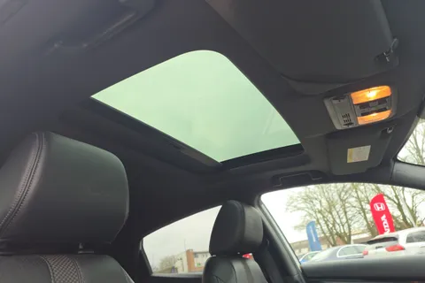 15 of 31 for Honda Civic 1.6 i-DTEC EX 5dr