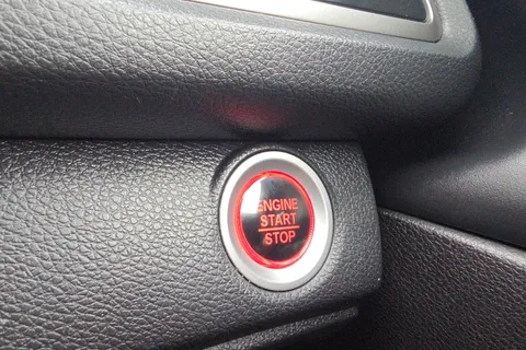 16 of 31 for Honda Civic 1.6 i-DTEC EX 5dr