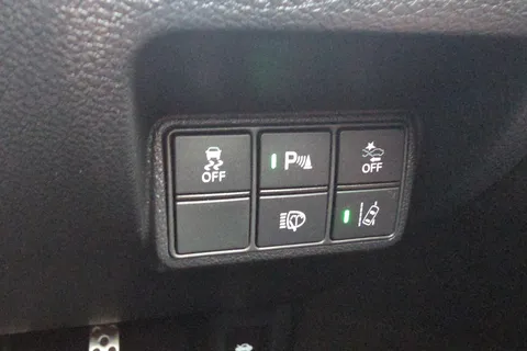 17 of 31 for Honda Civic 1.6 i-DTEC EX 5dr