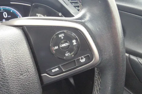 18 of 31 for Honda Civic 1.6 i-DTEC EX 5dr