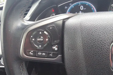 19 of 31 for Honda Civic 1.6 i-DTEC EX 5dr