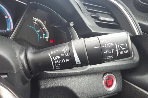 20 of 31 for Honda Civic 1.6 i-DTEC EX 5dr