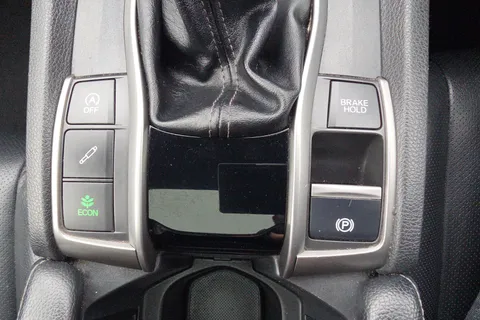 21 of 31 for Honda Civic 1.6 i-DTEC EX 5dr