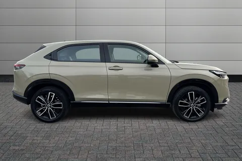 DE73PXW Honda Hr-V 1.5 eHEV Advance 5dr CVT Thumbnail #6