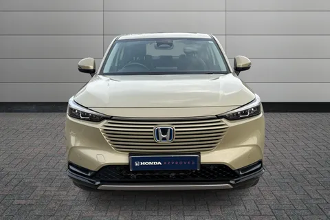 DE73PXW Honda Hr-V 1.5 eHEV Advance 5dr CVT Thumbnail #7