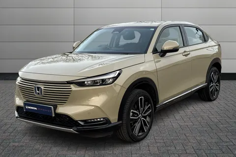 DE73PXW Honda Hr-V 1.5 eHEV Advance 5dr CVT Thumbnail #11